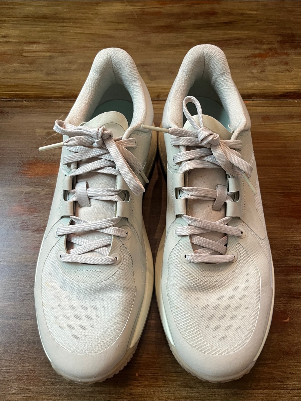 Lululemon Strongfeel Training Shoes Sneakers Sz 9